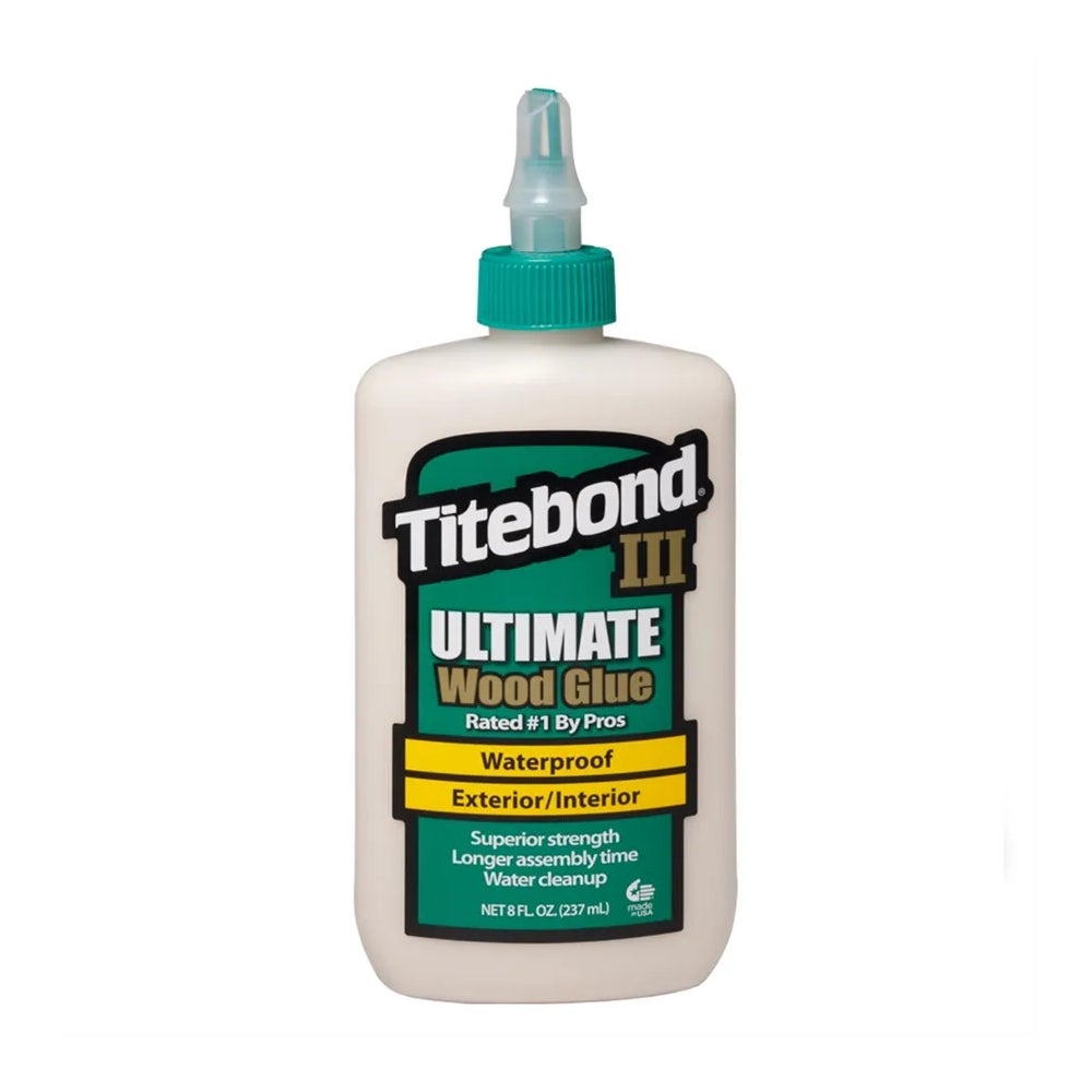Titebond III Ultimate Holzleim D4 - 237ml #1413