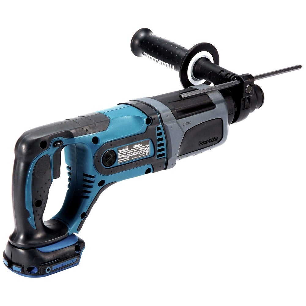 Makita Akku-Bohrhammer LXT DHR241RTJ