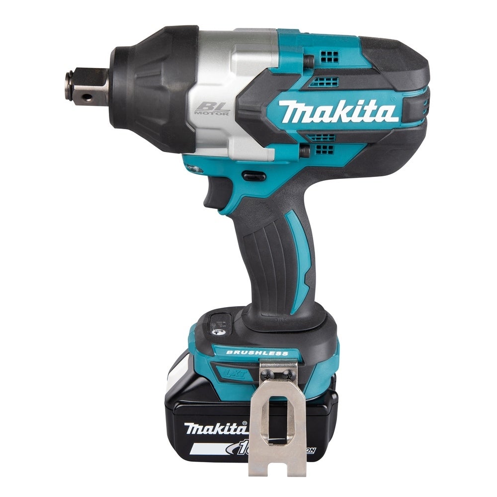 Makita Akku-Schlagschrauber LXT DTW1001RTJ
