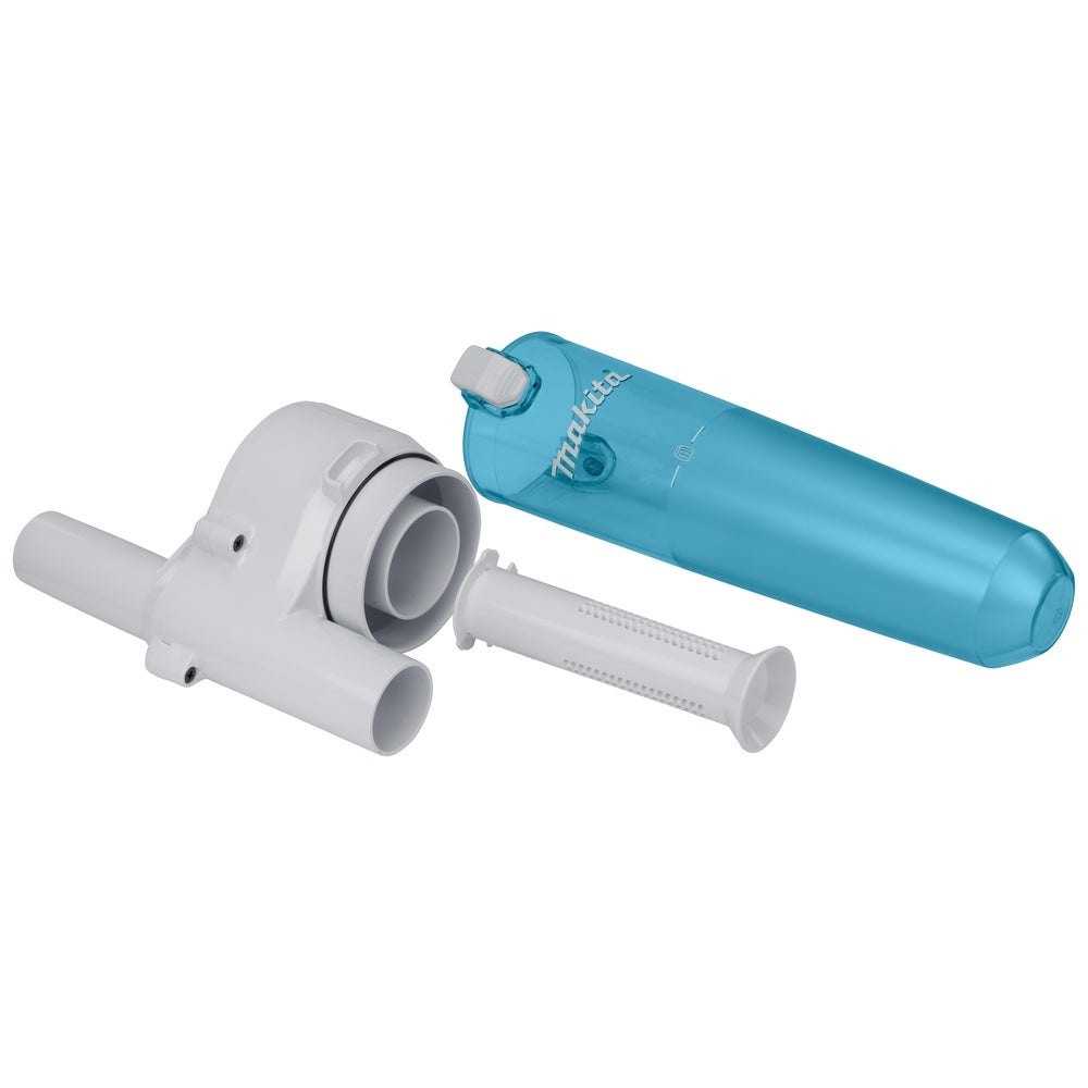 Makita Zyklonfilter weiß Std. #199491-1