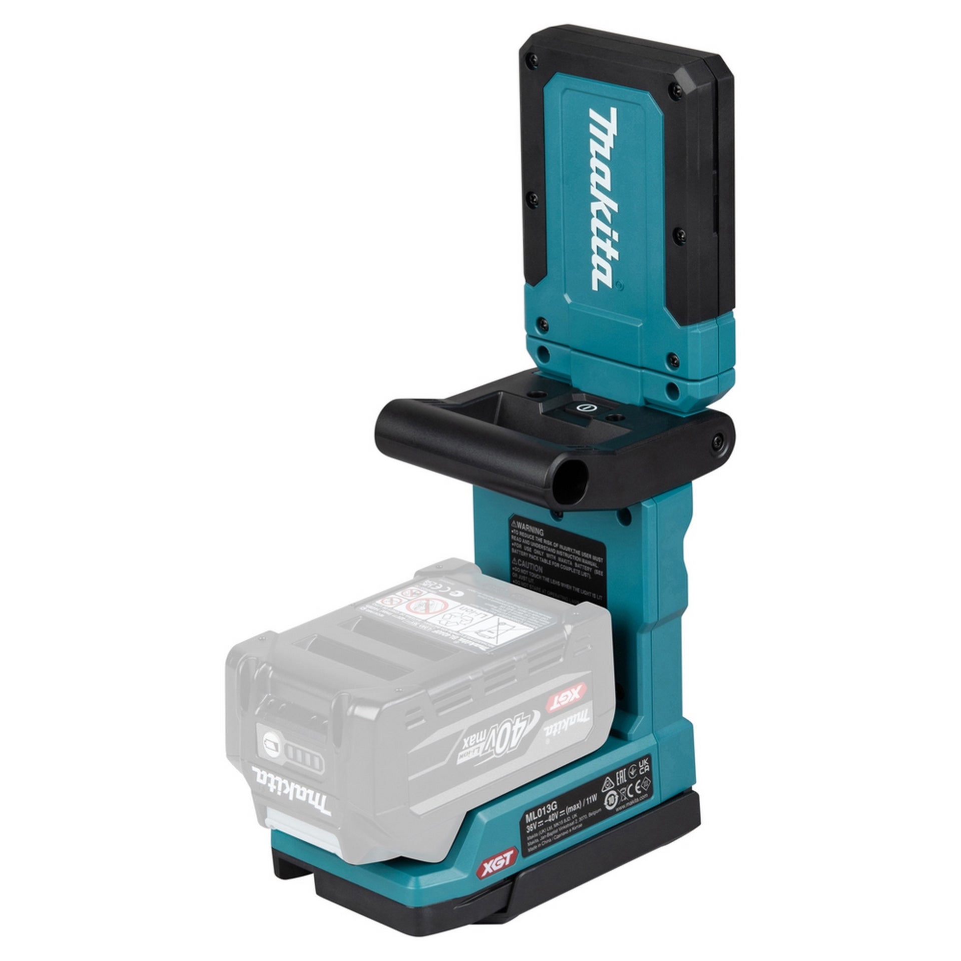 Makita Akku-Magnetlampe XGT - ML013G ML013G