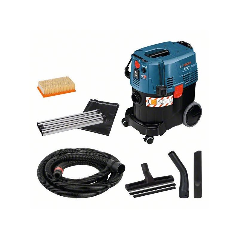Bosch Kabelgebundener Sauger GAS 35 L AFC #06019C3200