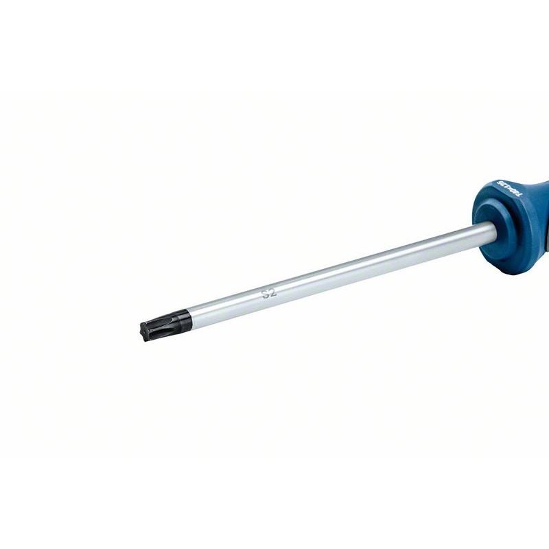 Bosch Schraubendreher, TX40 x 125 #1600A01V0F