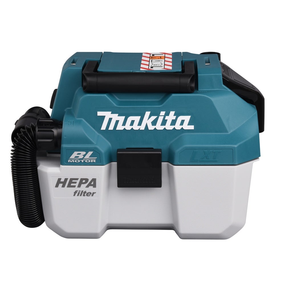 Makita Akku-Staubsauger LXT DVC750LZ