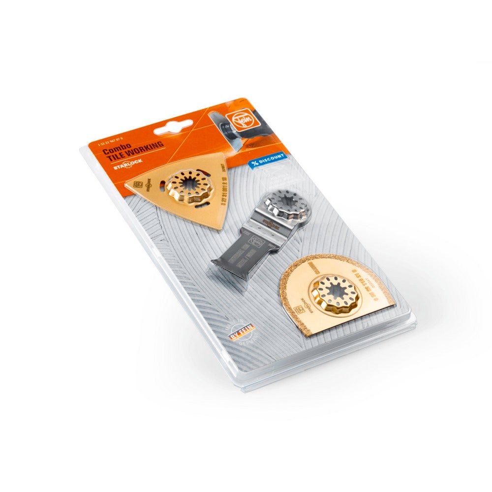 Fein Combo Starlock TILE WORKING TILEWORKING #35222967070