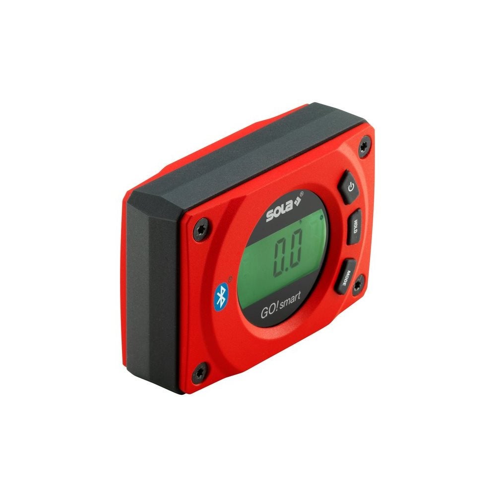 Sola Digitale Neigungs-WW. GO! SMART #01483001