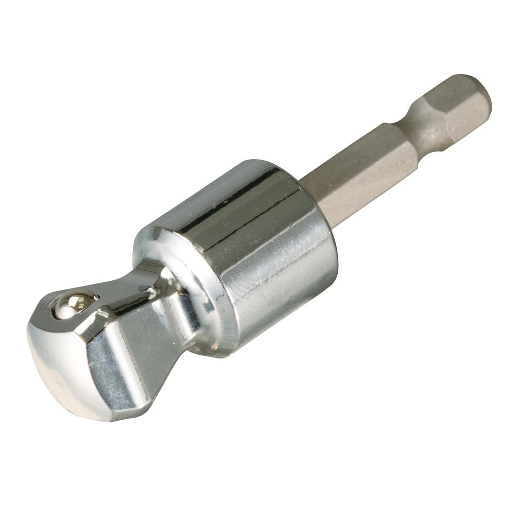 Makita Schlagnussadapter Impact Premier, 50 mm, 1/2" – 1/4" #E-03436