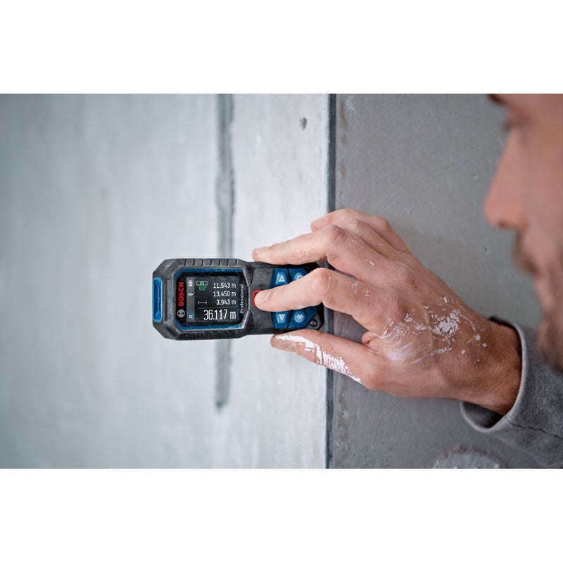 Bosch Laser-Entfernungsmesser GLM 50-27 C #0601072T00