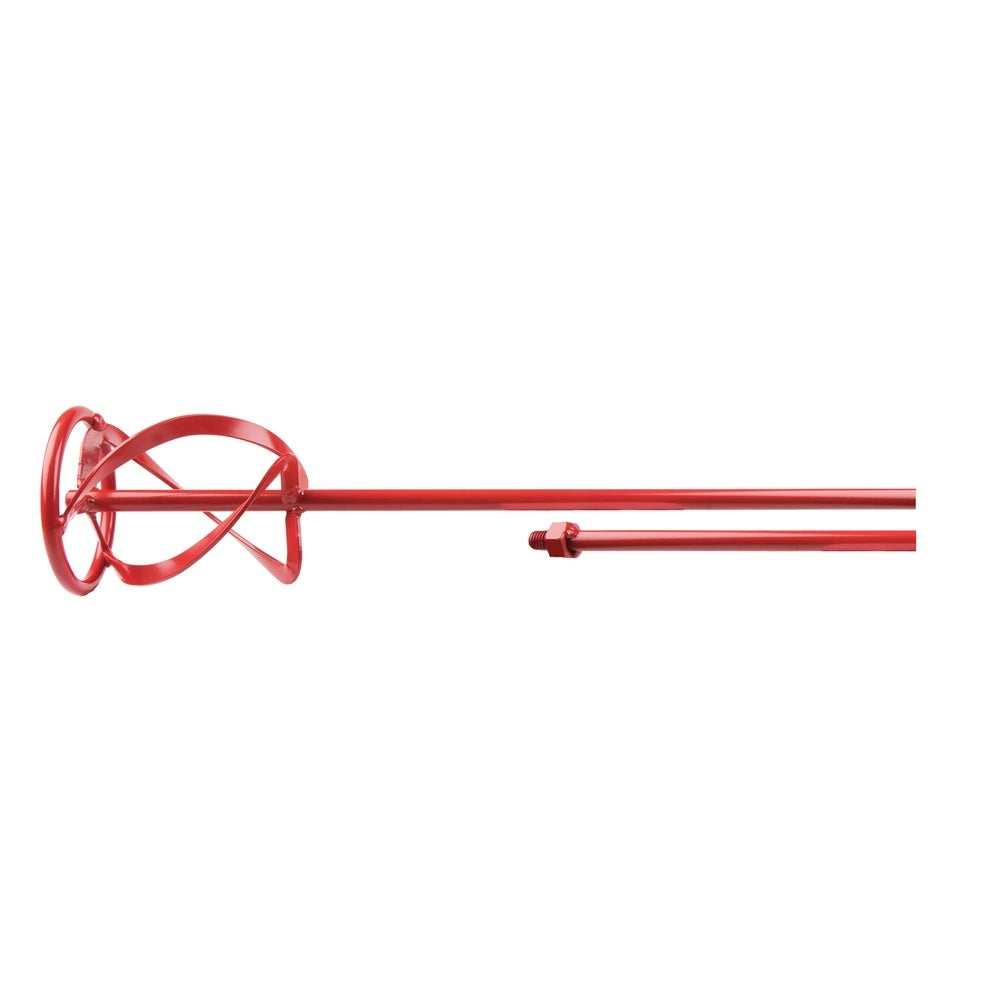 Makita Mischrührer negativ, 120 x 590 mm #P-22056