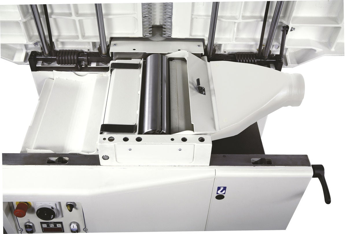 SCM minimax fs 52es Ausführung CE #R02169