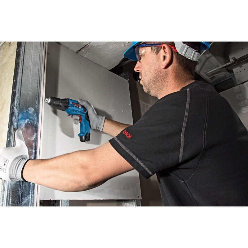 Bosch Akku-Trockenbauschrauber GTB 12V-11 in L-BOXX #06019E4003