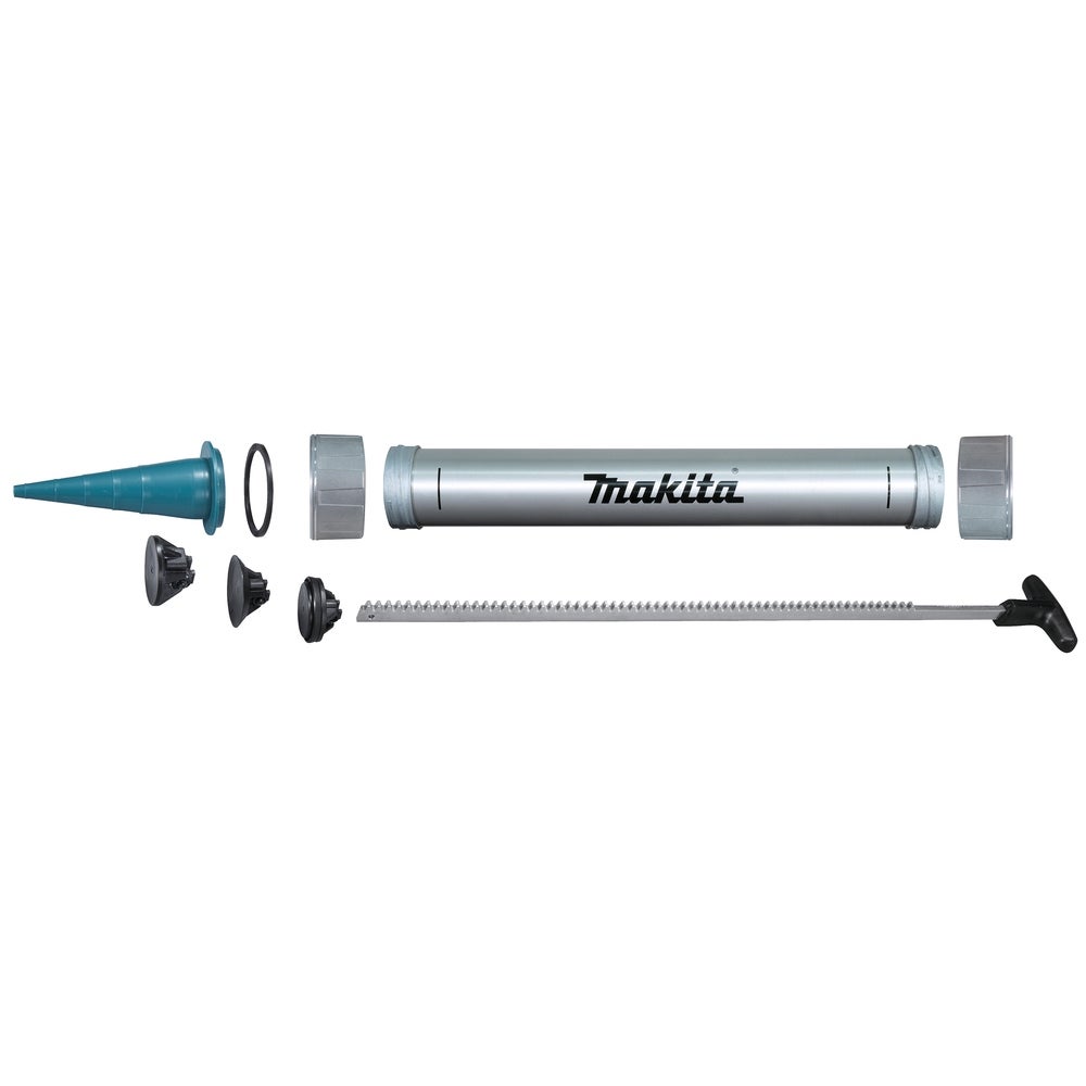 Makita 600 ml Kartuschen- / Schlauchbeutelhalter Set #1911T4-0