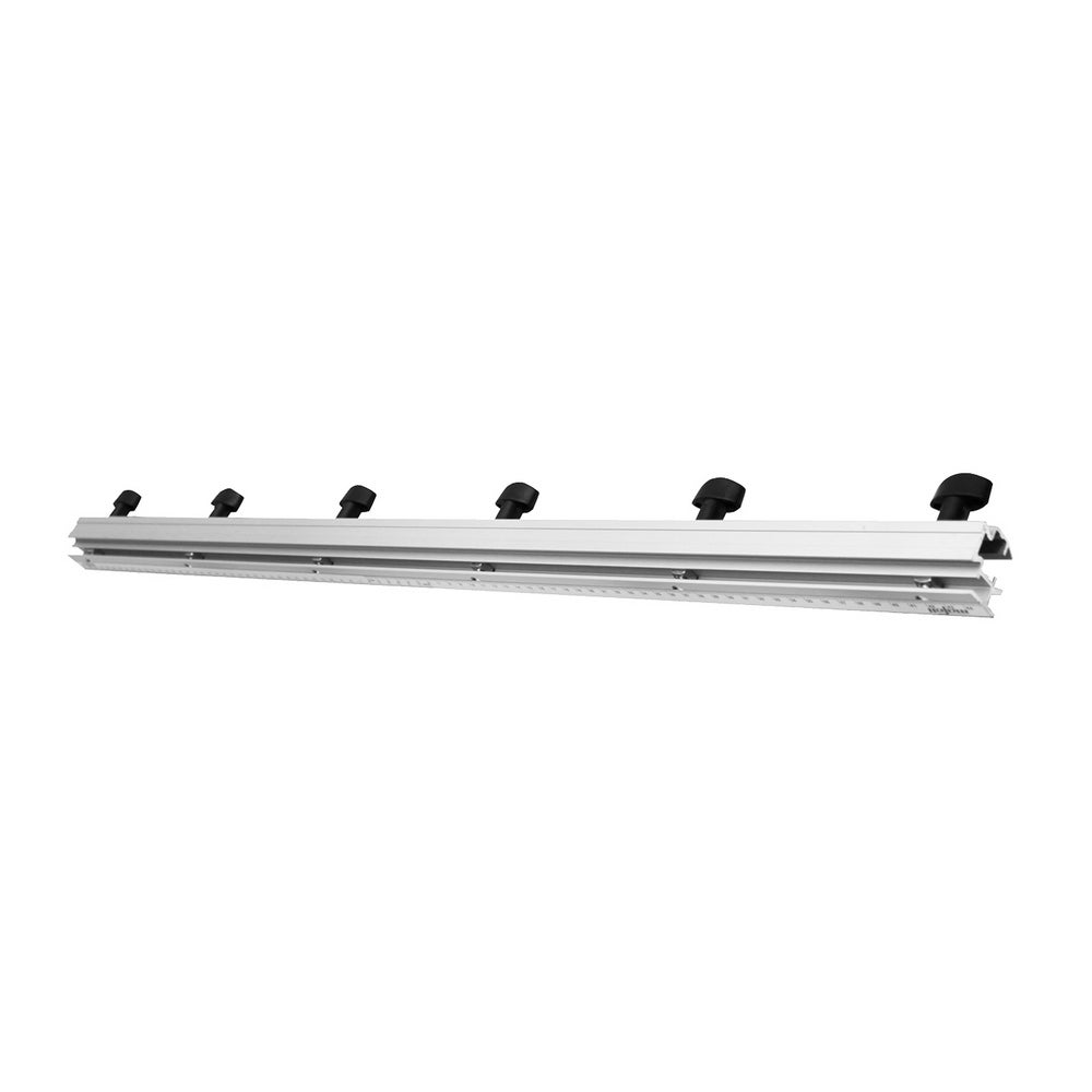 Mafell Auflage- und Halteschiene, 840 mm lang #201310