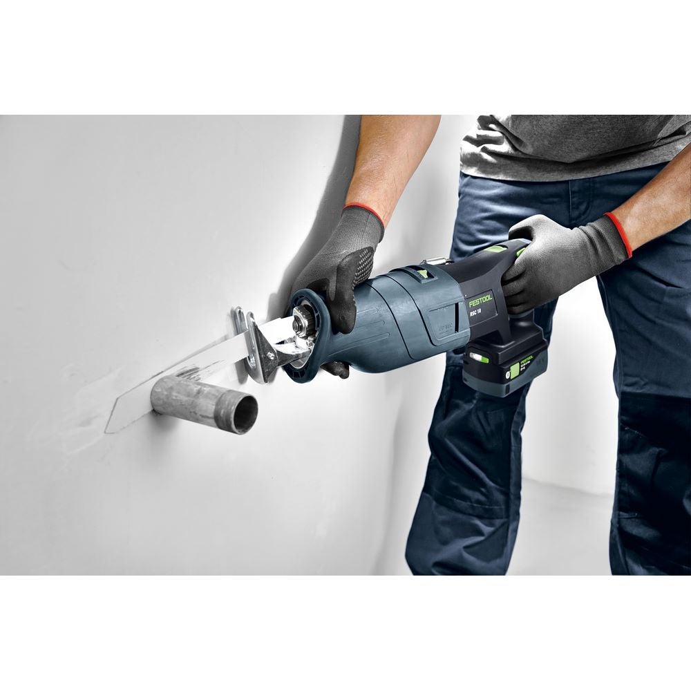 Festool Akku-Säbelsäge RSC 18 EB-Basic #576947