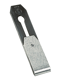 Ulmia Doppeleisen mit Klappe #D-HW2-48