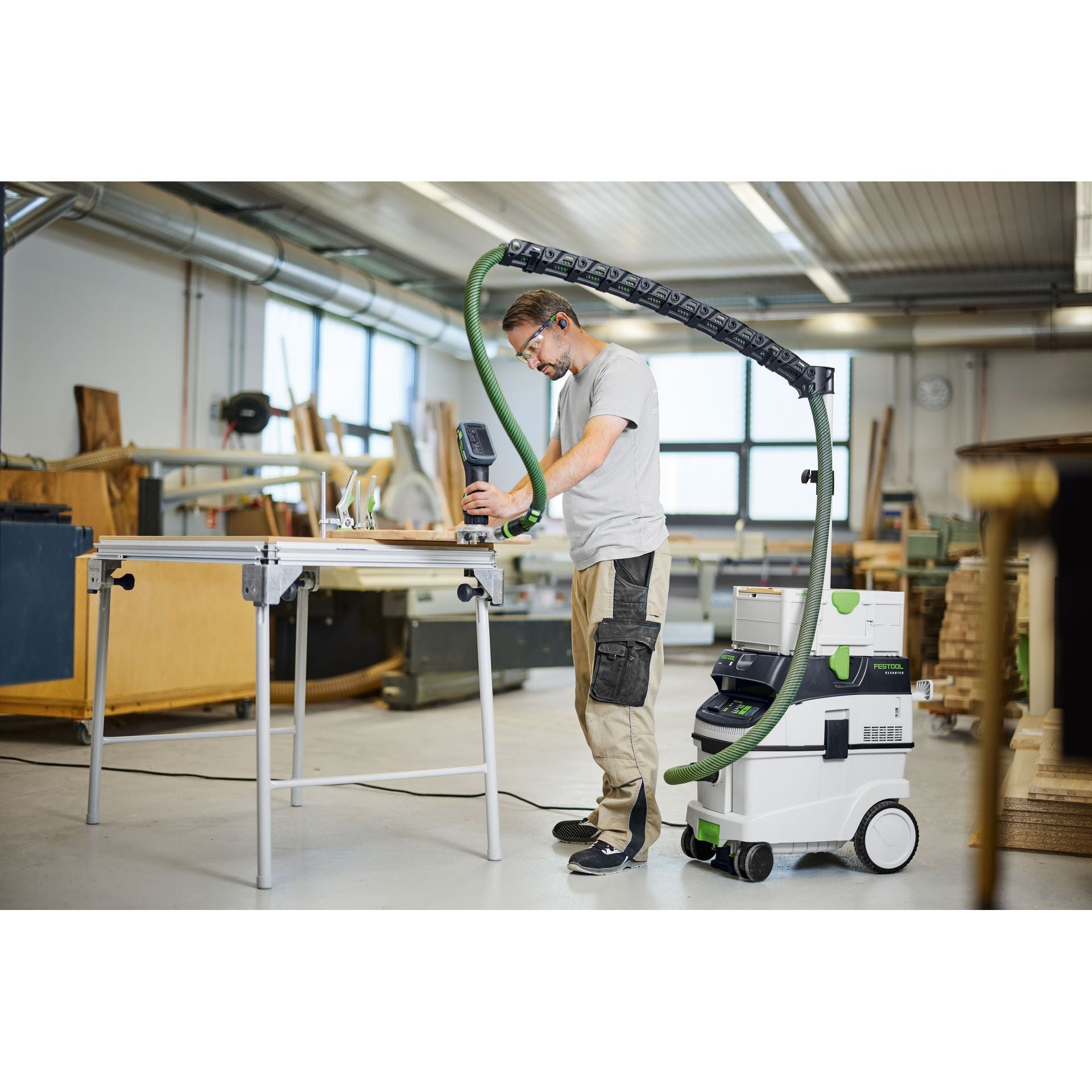 Festool Absaugarm CT-ASA FLX J #578517