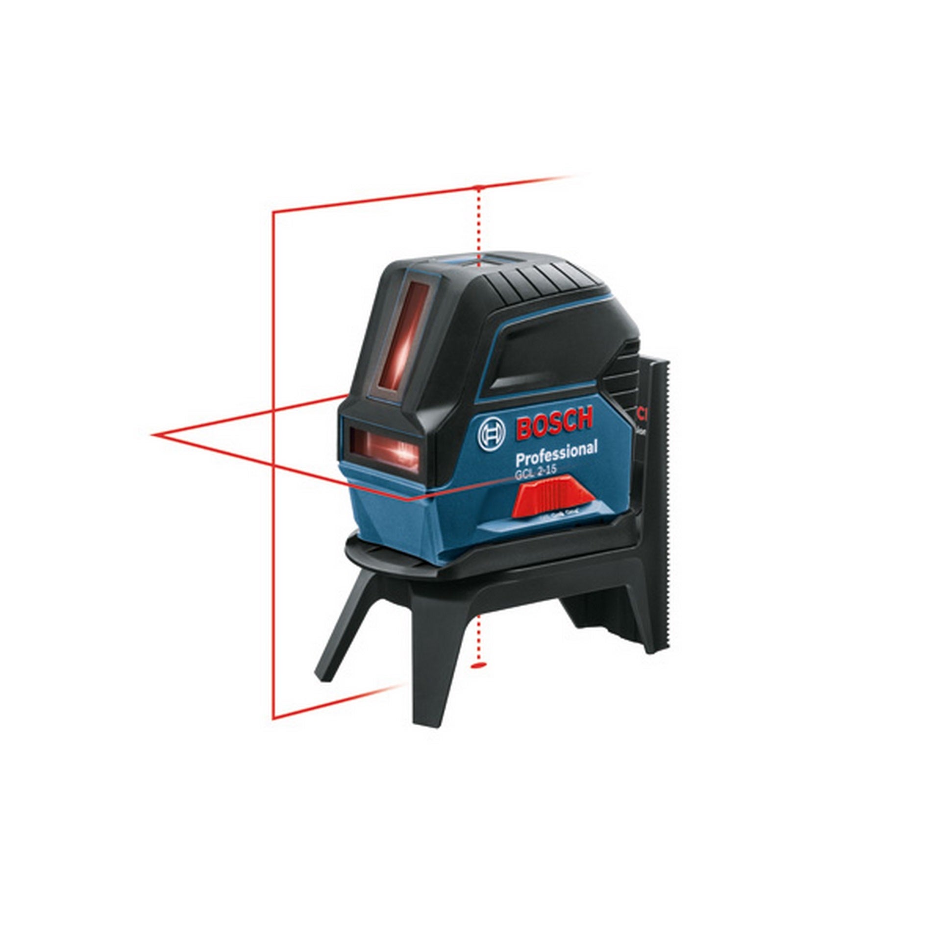 Bosch Kombilaser GCL 2-15 #0601066E00