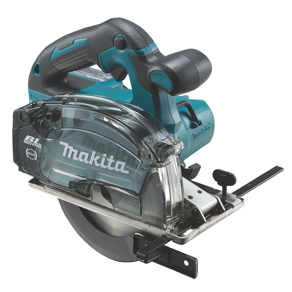 Makita Akku-Metallhandkreissäge LXT DCS553Z