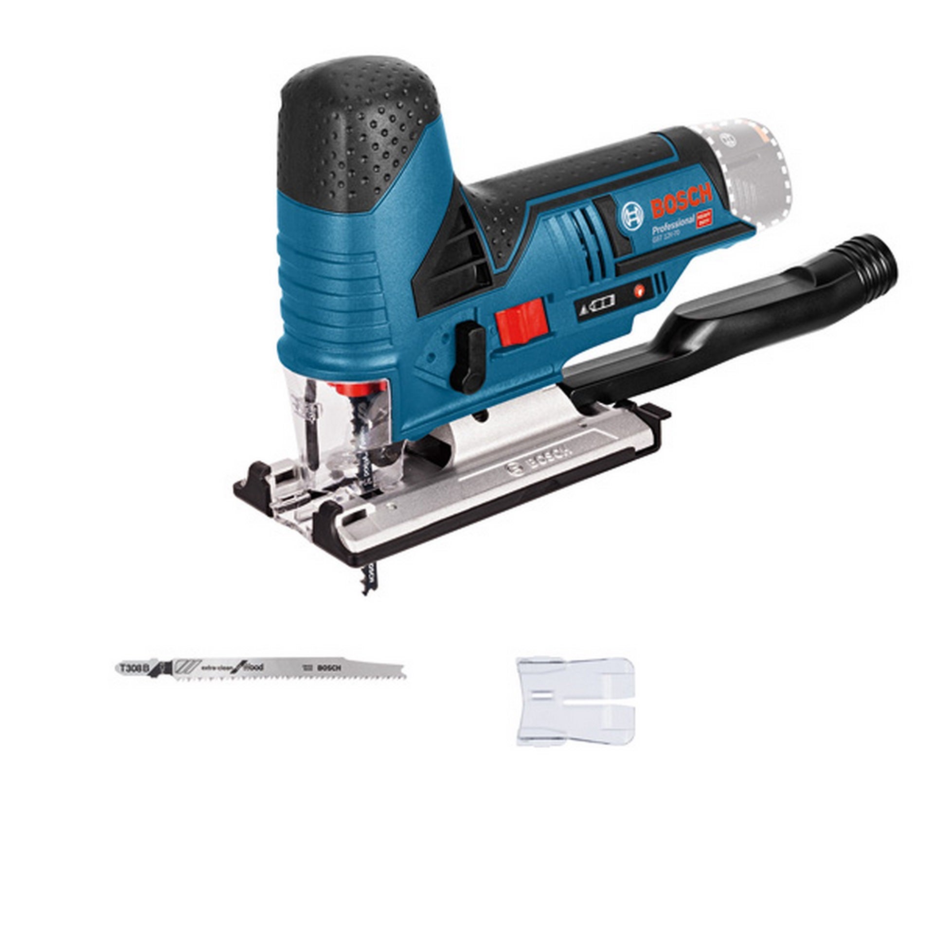 Bosch Akku-Stichsäge GST 12V-70 #06015A1001
