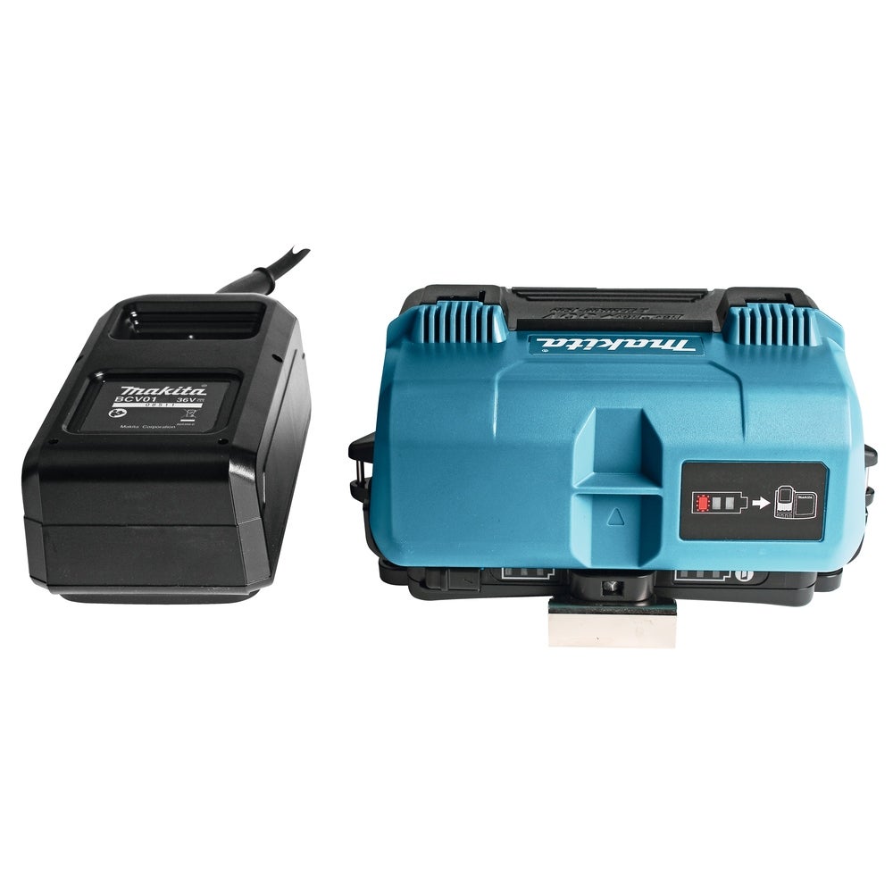 Makita AKKU-BATTERIE KONVERTER #195511-9