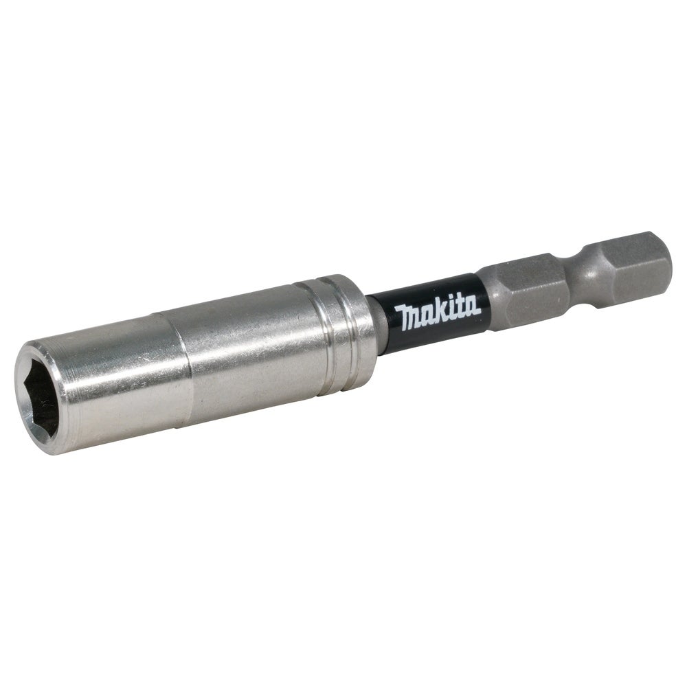 Makita Torsion Bithalter Impact Premier, 68 mm, 1/4" #E-20258