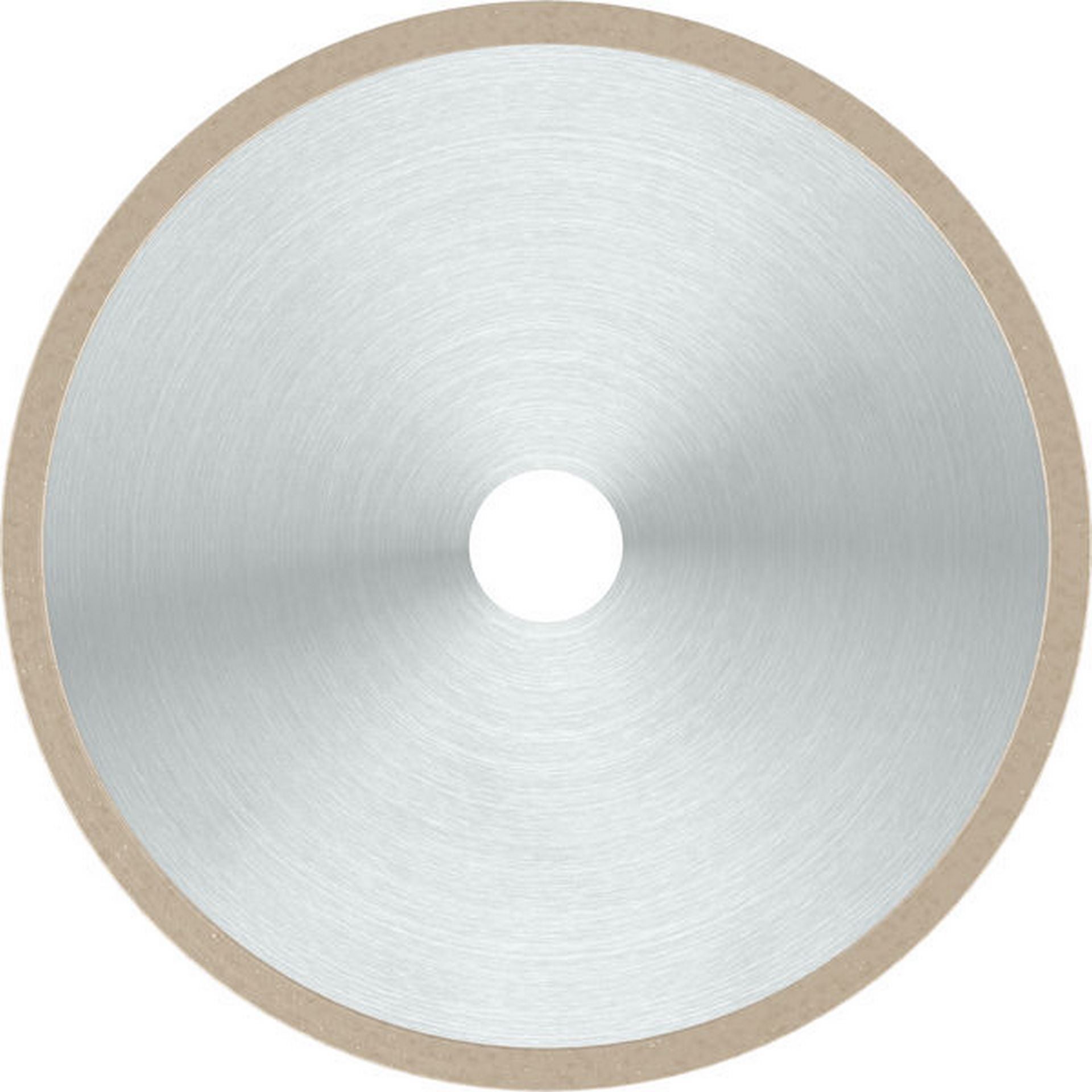 Bosch Ceramic Trennscheibe, 180 x 7 mm, Bohrung 25,4 mm #2608602536