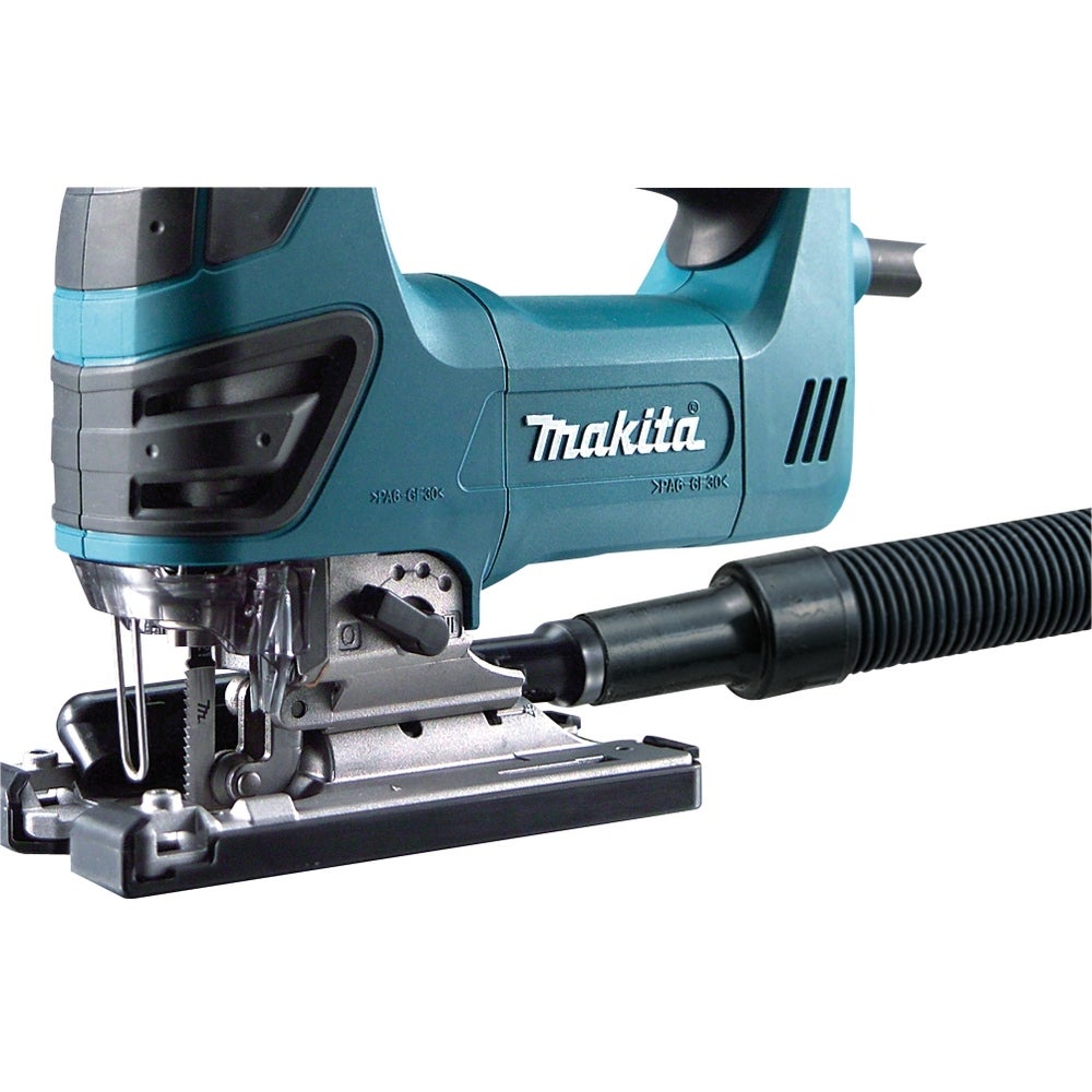 Makita Pendelhubstichsäge 4350FCTJ