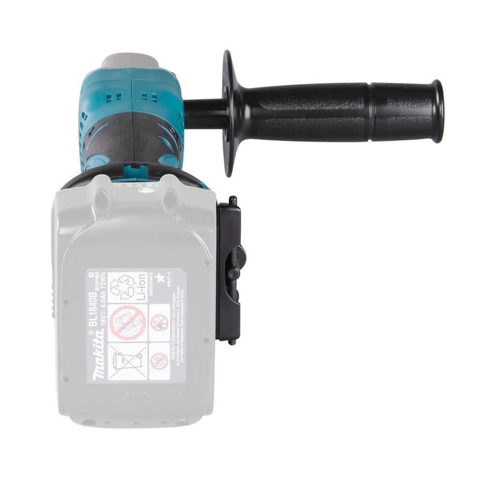 Makita Akku-Winkelbohrmaschine LXT DDA350Z