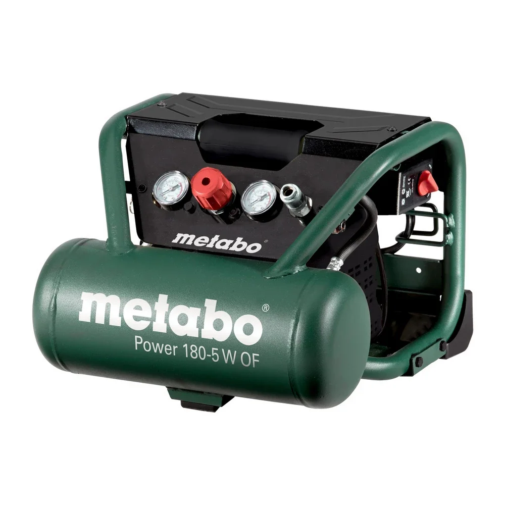 Metabo Kompressor Power 180-5 W OF #601531000 Karton