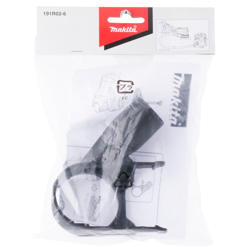 Makita Staubabsaugung #191R02-6