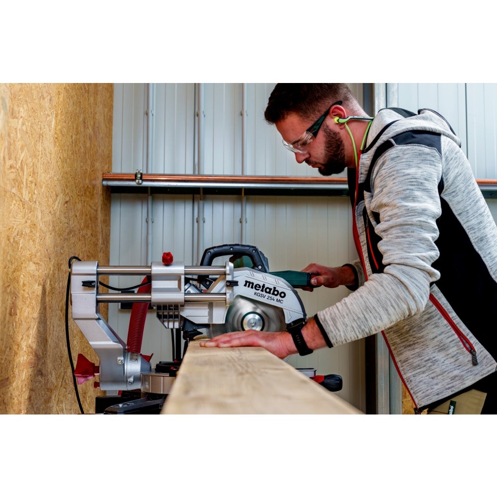 Metabo KGSV 254 MC * Kappsäge