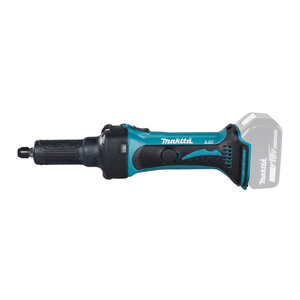 Makita Akku-Geradschleifer LXT DGD800Z