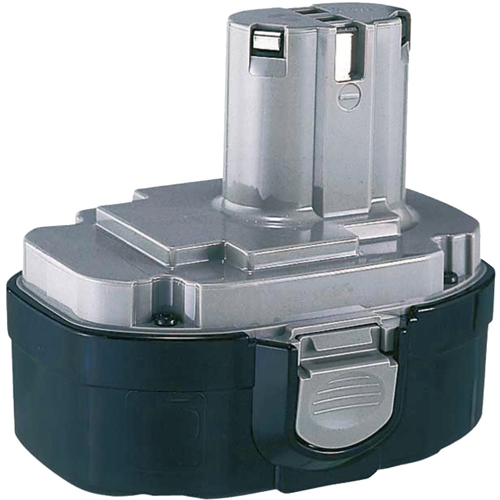 Makita Akku 1834, Ni-MH, 18 V, 2,5 Ah 193102-0