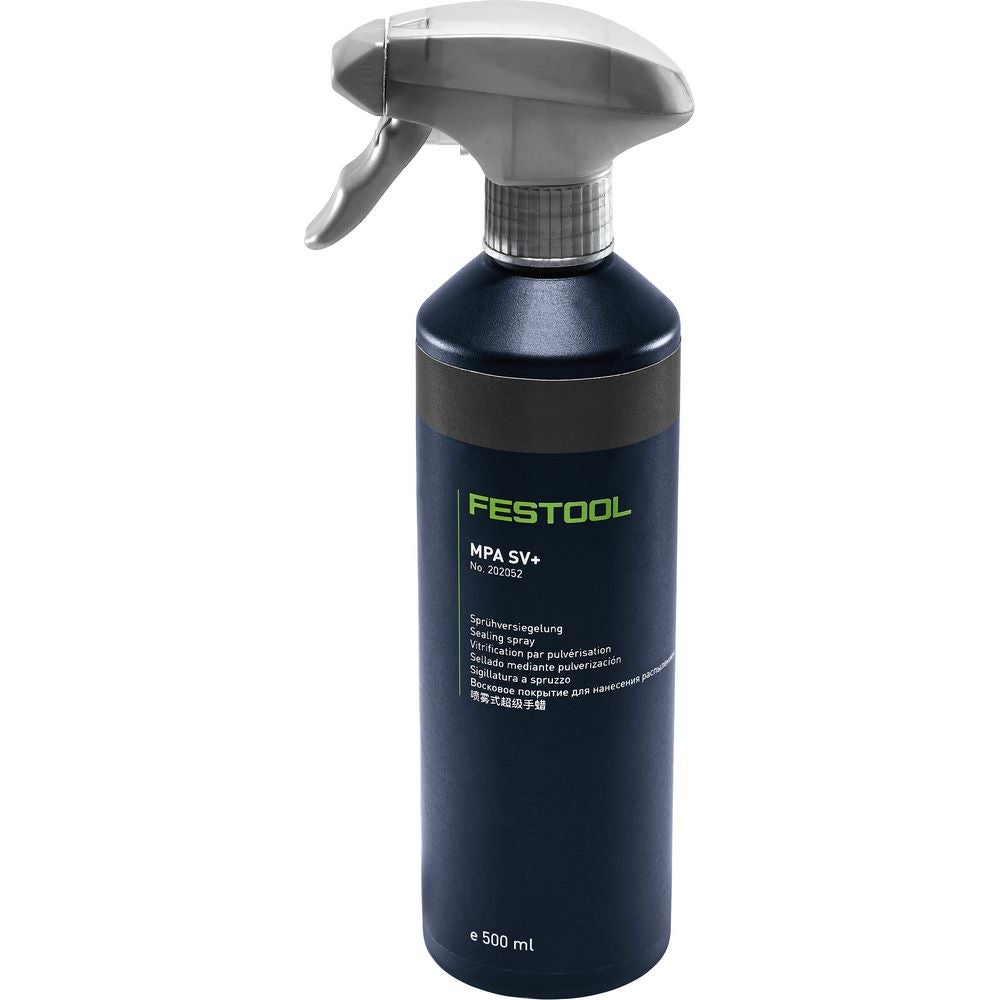 Festool Sprühversiegelung MPA SV+/0,5L #202052