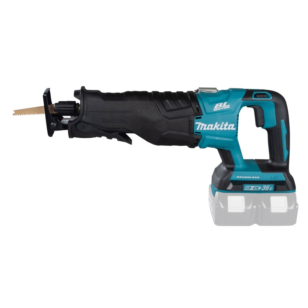 Makita Akku-Reciprosäge LXT DJR360Z