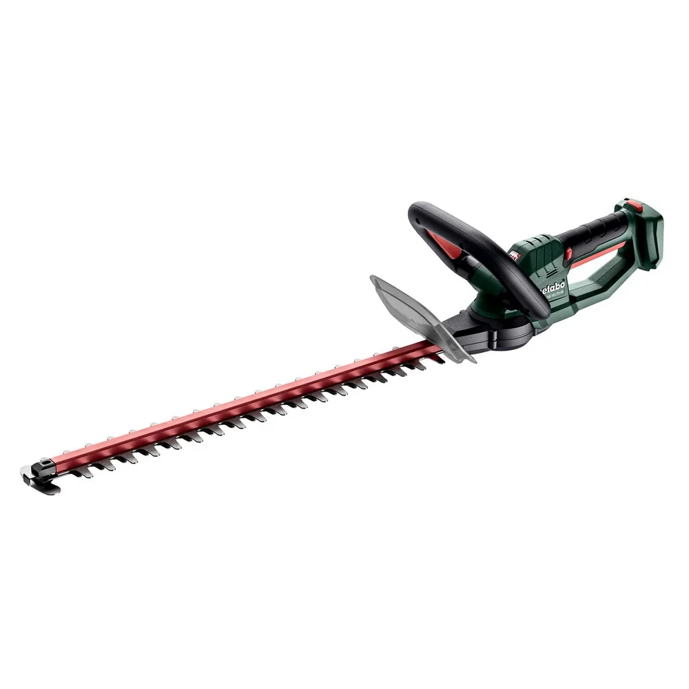 Metabo Akku-Heckenschere HS 18 LTX 55 #601718850 Karton