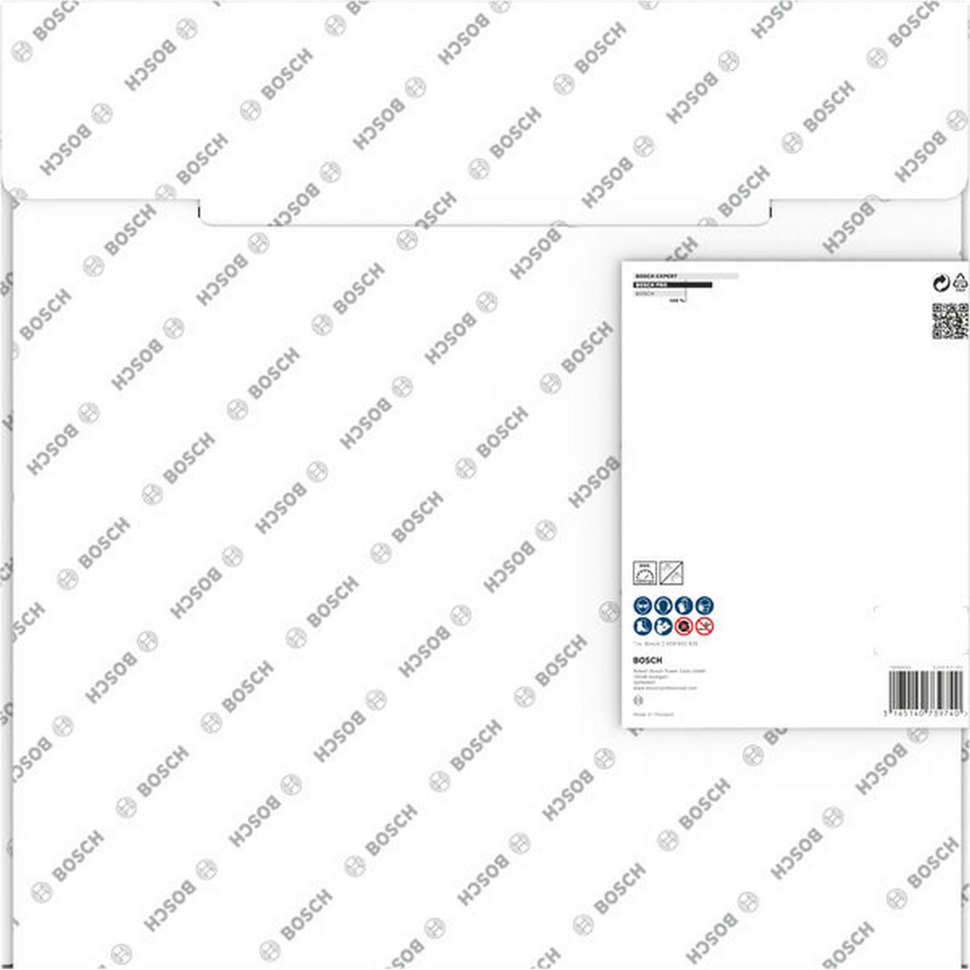 Bosch PRO Asphalt Diamanttrennscheibe, 400 x 20/25,4 mm #2608603642