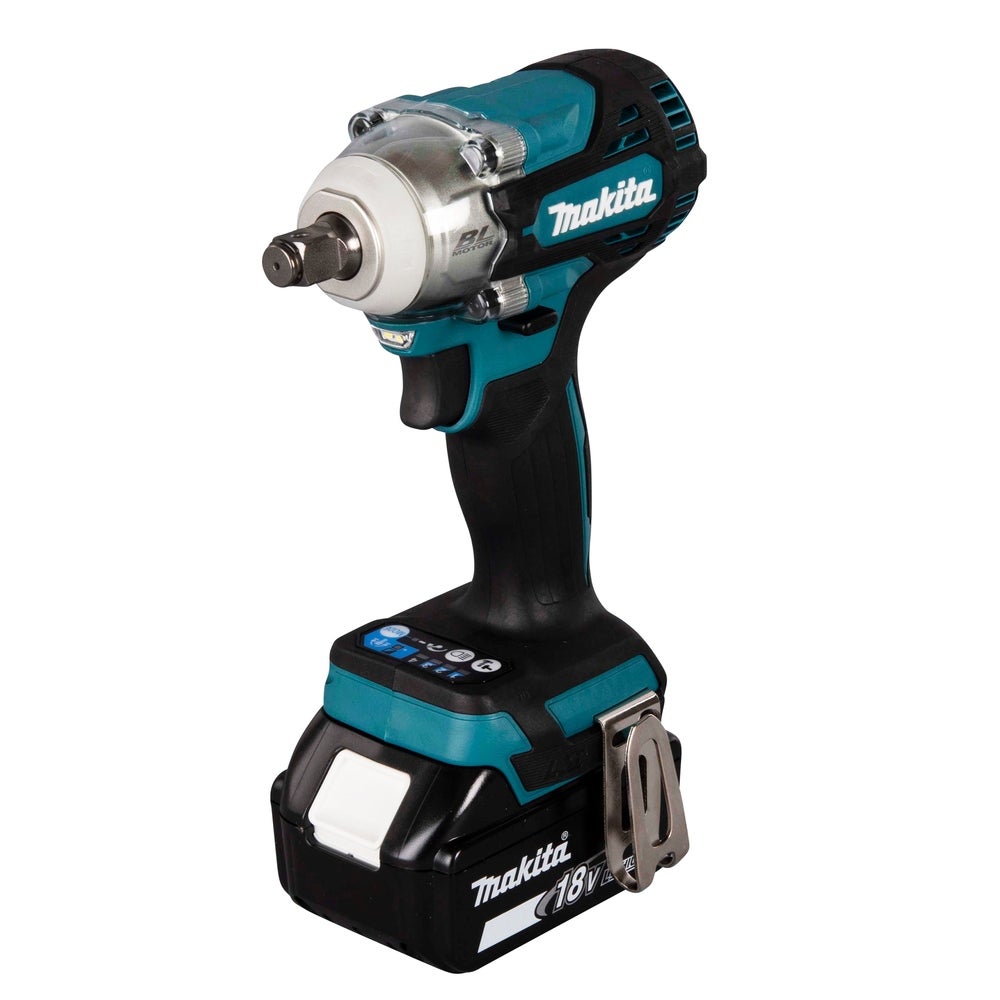 Makita Akku - Schlagschrauber LXT DTW300RTJ