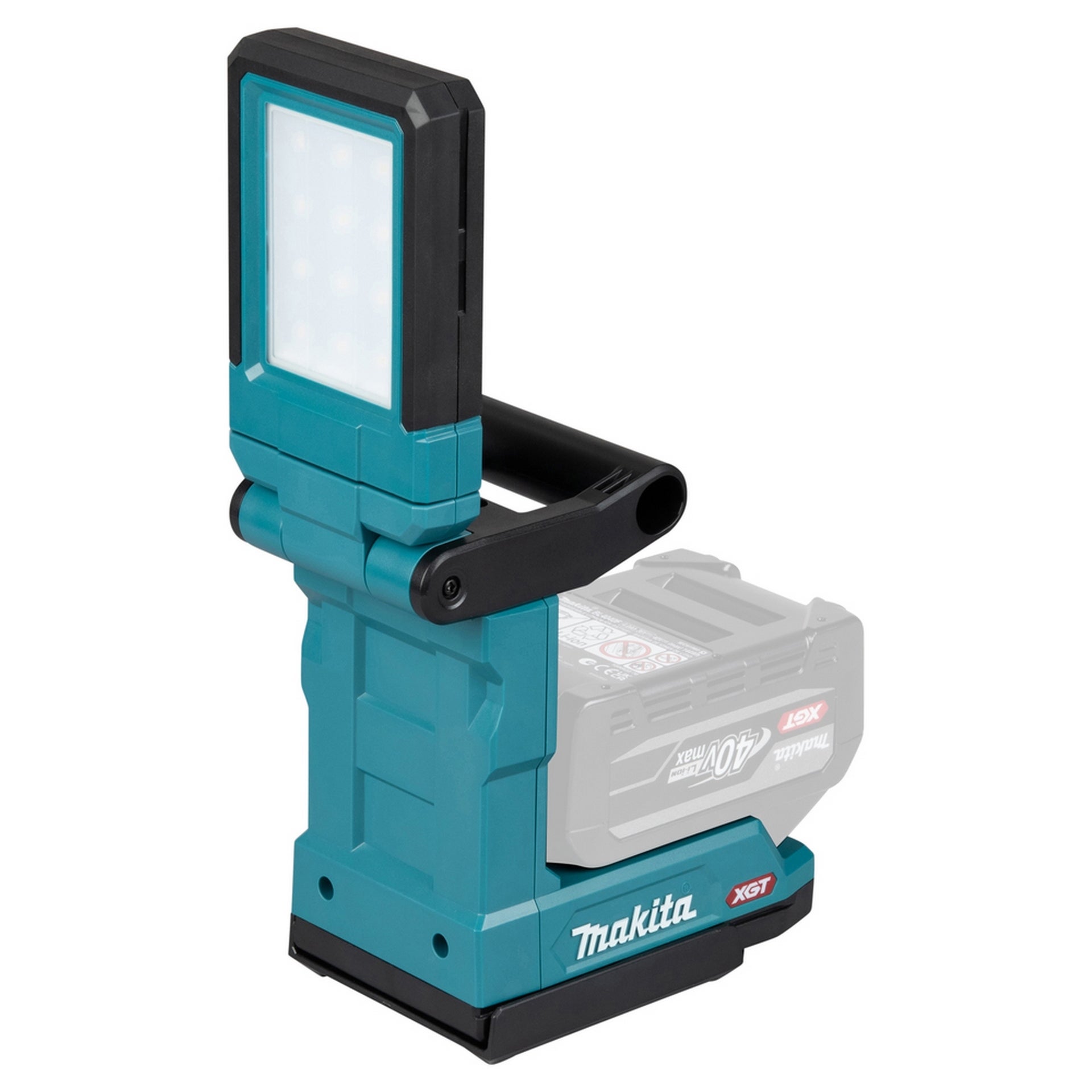 Makita Akku-Magnetlampe XGT - ML013G ML013G