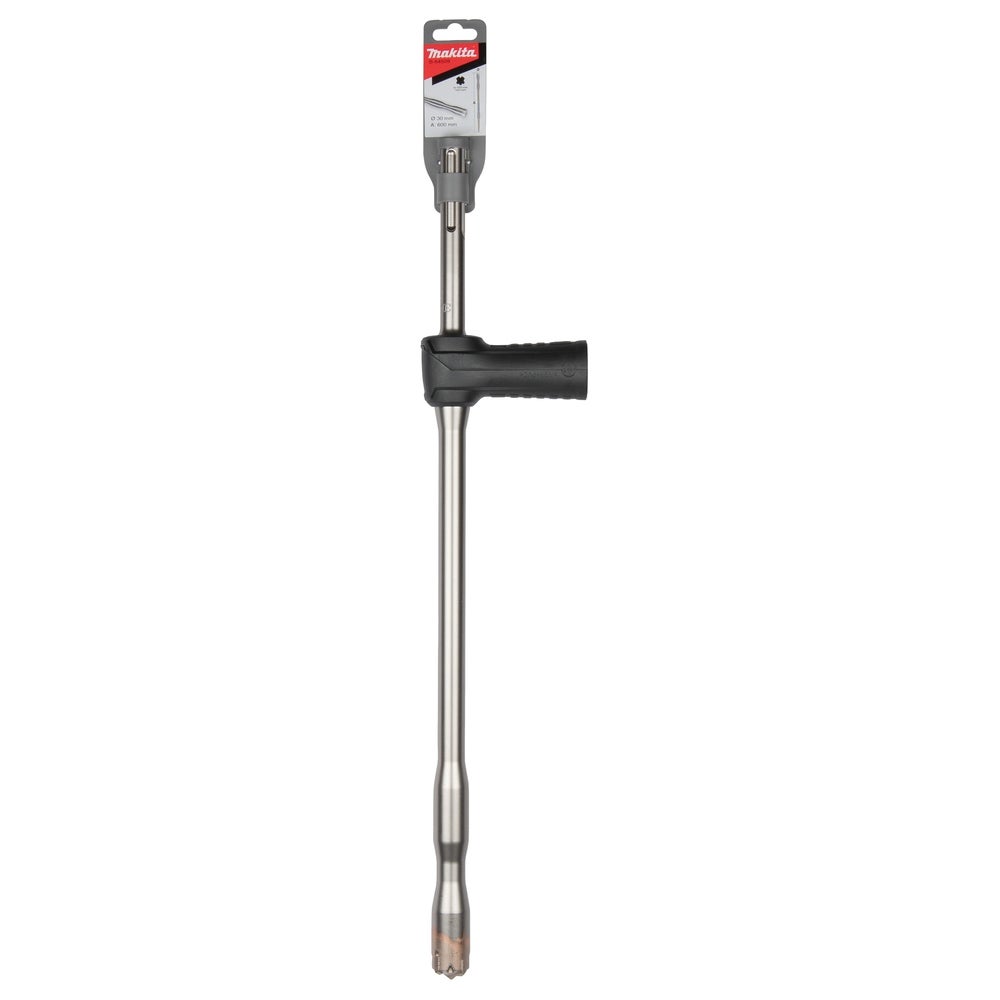 Makita Absaugbohrkrone SDS-MAX, 30 x 400 / 600 mm #B-64509