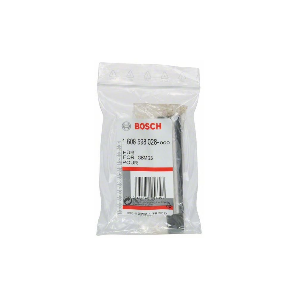 Bosch PRO Morsekegel, MK 2 auf MK 1 #1608598028