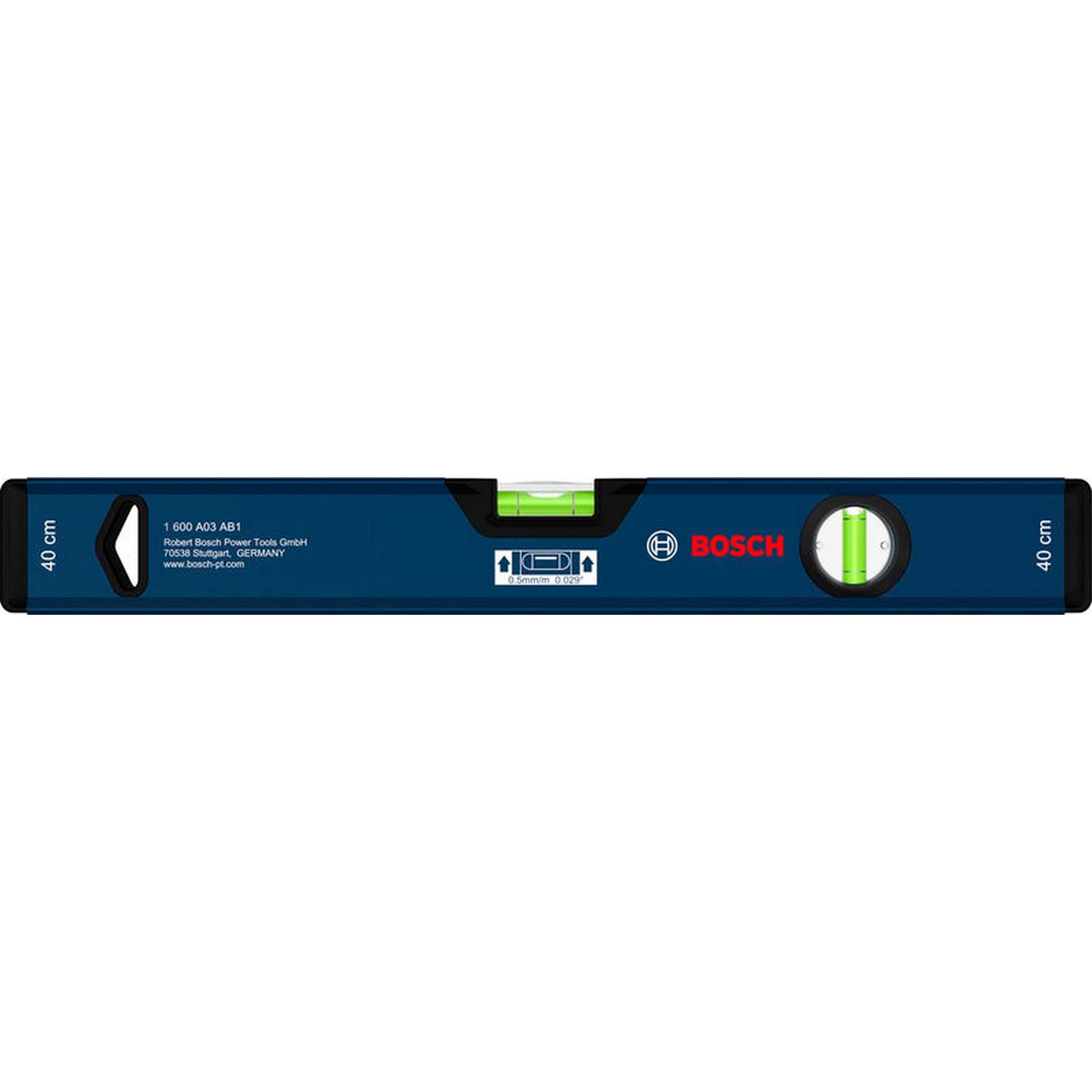 Bosch Kastenwasserwaage 40 cm #1600A03AA4