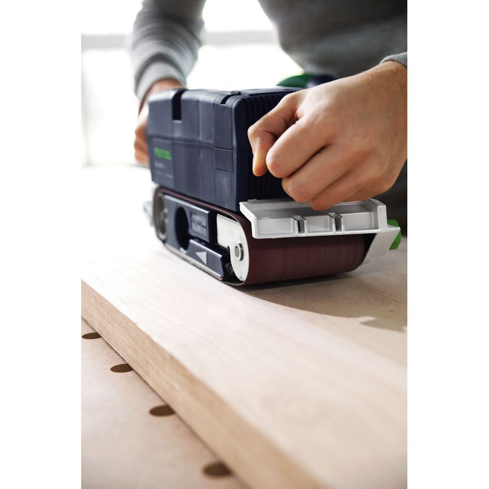 Festool Schleifband Rubin L620x105 P100 RU/10 #499152