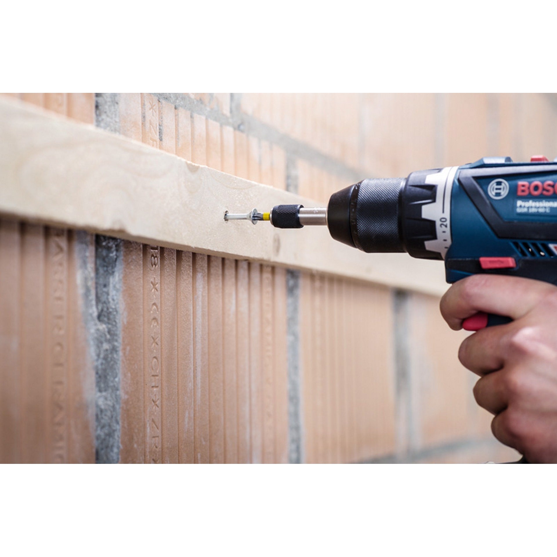 Bosch 8-tlg. Schrauberbit-Set, Robust Line, Sx PH, Extra Hard-Ausführung #2607002556