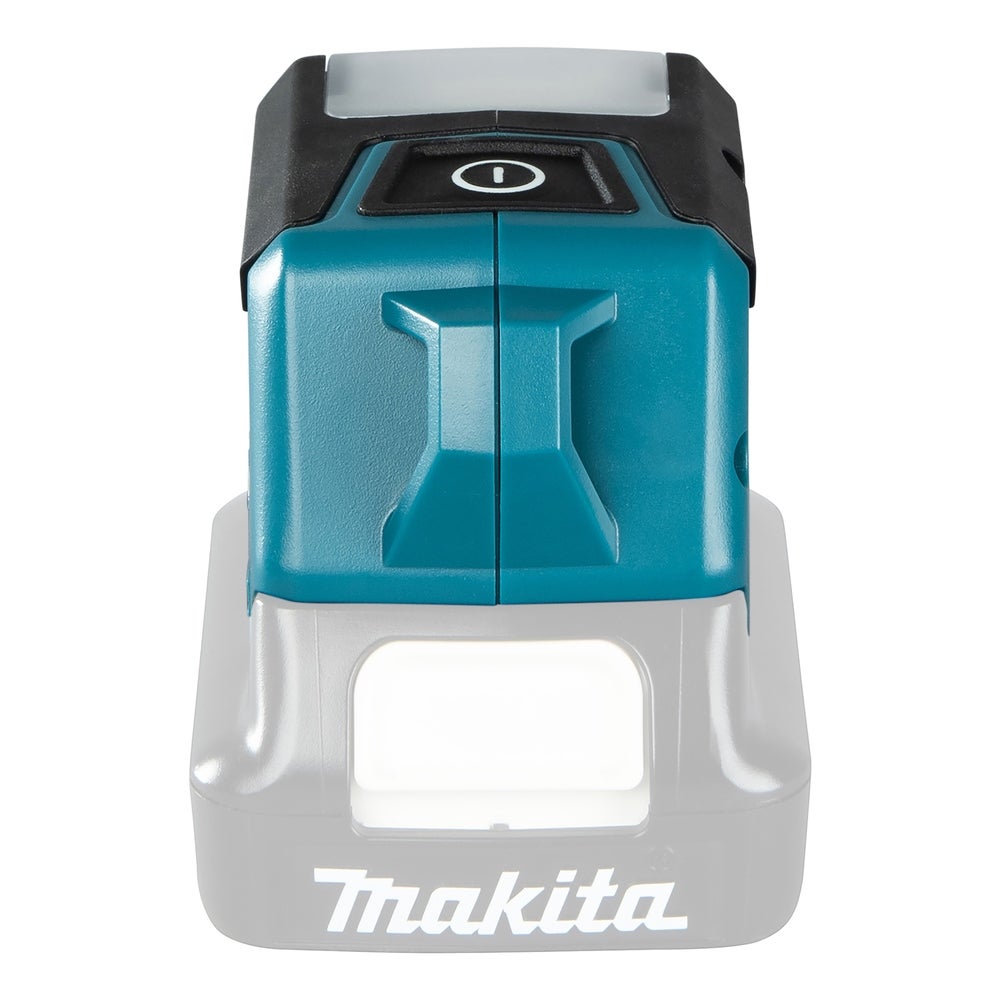 Makita Akku - Lampe mit USB Adapter ML107