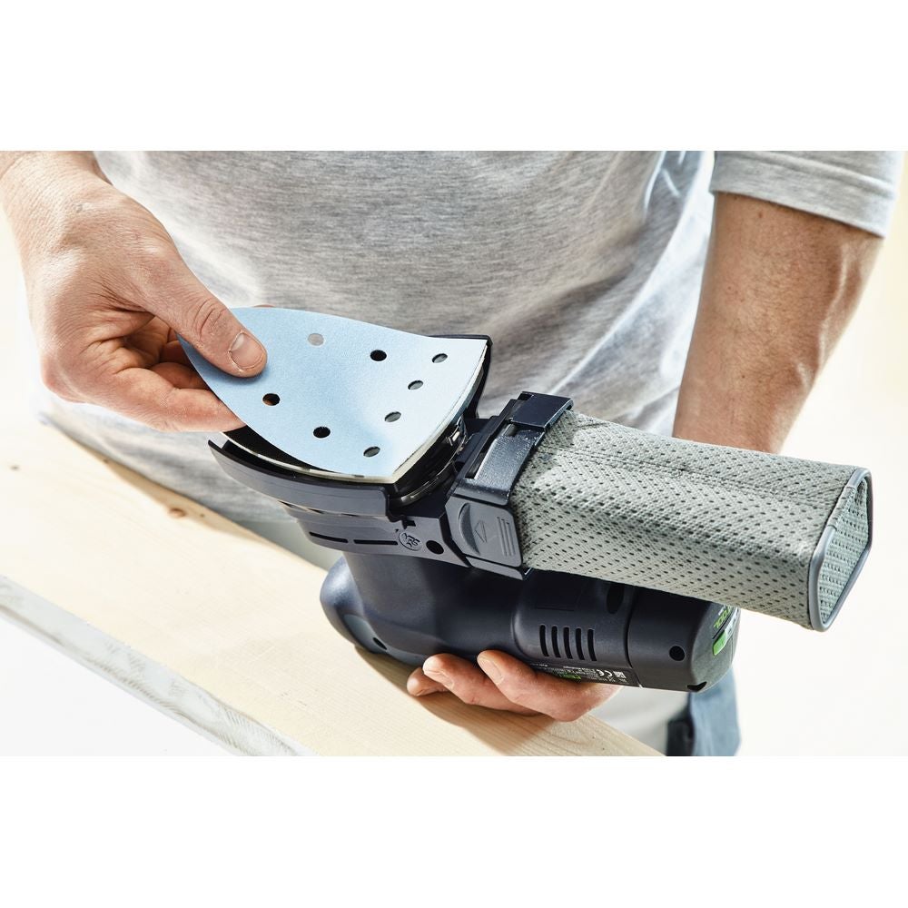 Festool Schleifmittel Granat Delta P60 GR/50 #577543
