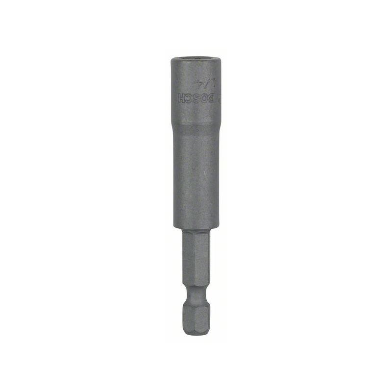 Bosch Steckschlüssel, 65 mm x 1/4-Zoll, Tiefenanschlag 2 607 002 586 #2608550562