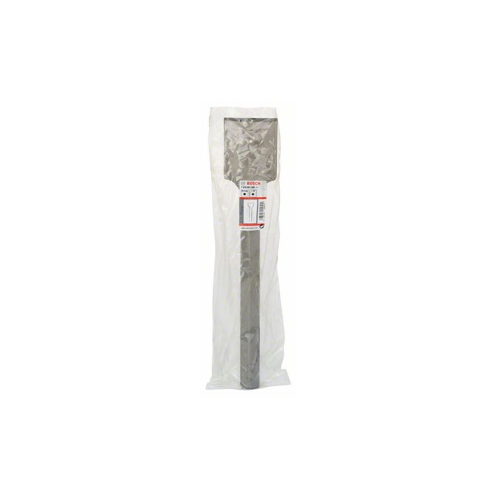 Bosch PRO HEX 28-4C Spatmeißel, 80 x 400 mm #1618661000