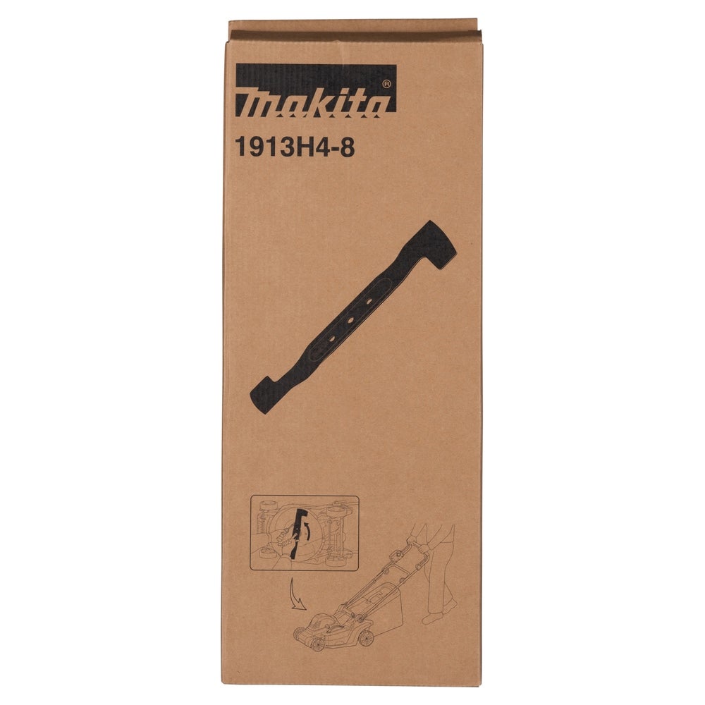 Makita Mähmesser 430 mm #1913H4-8