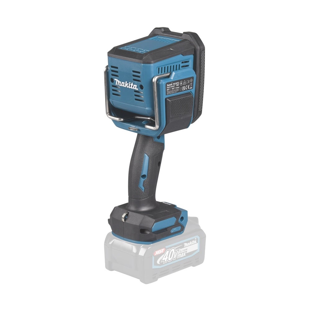 Makita Akku - Handstrahler XGT ML007G